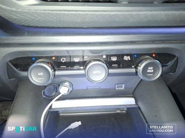 Citroën C5 X Hybrid 225 e-EAT8 Shine