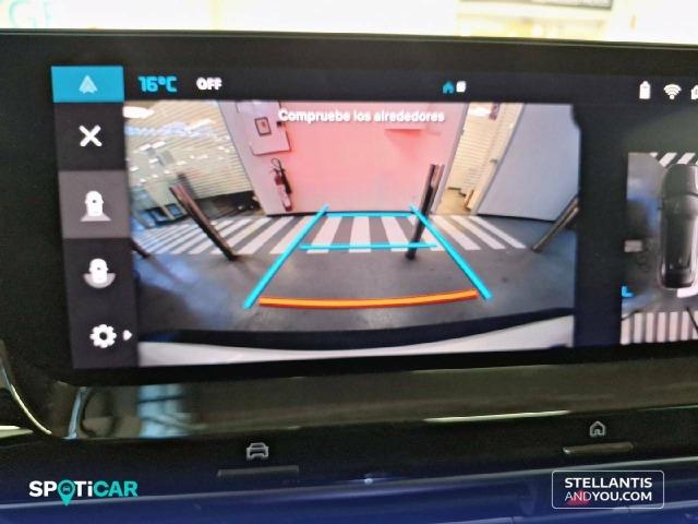 Citroën C5 X Hybrid 225 e-EAT8 Shine