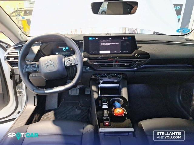 Citroën C5 X Hybrid 225 e-EAT8 Shine