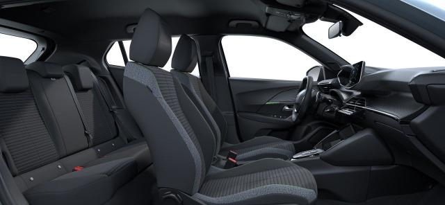 Peugeot 2008 2008 Style Hybrid 145 eDCS6