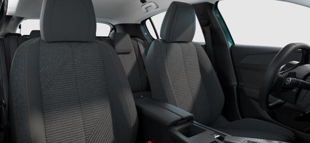 Peugeot 308 308 5p Style HYBRID 145 eDCS6