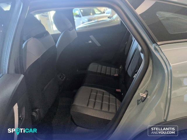 Citroën C4 Hybrid 145 ë-DCS6 Business Edition