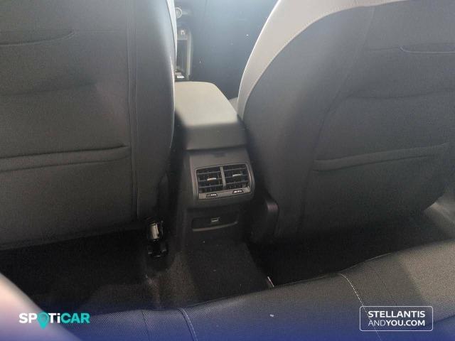 Citroën C4 Hybrid 145 ë-DCS6 Business Edition