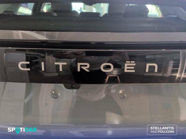 Citroën C4 Hybrid 145 ë-DCS6 Business Edition