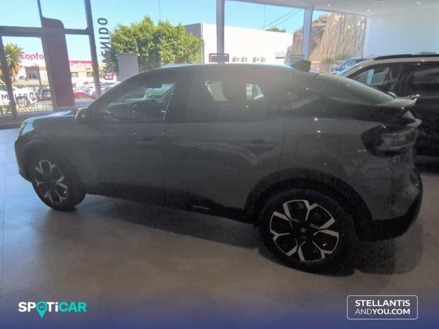 Citroën C4 Hybrid 145 ë-DCS6 Business Edition