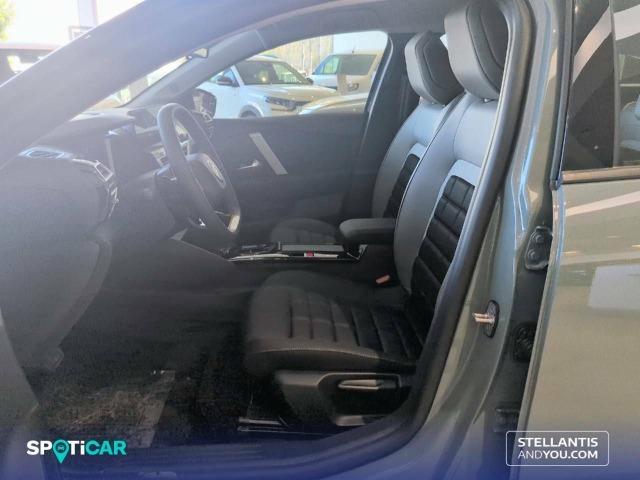 Citroën C4 Hybrid 145 ë-DCS6 Business Edition