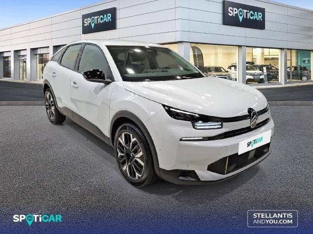 Citroën C4 Hybrid 145 ë-DCS6 Business Edition