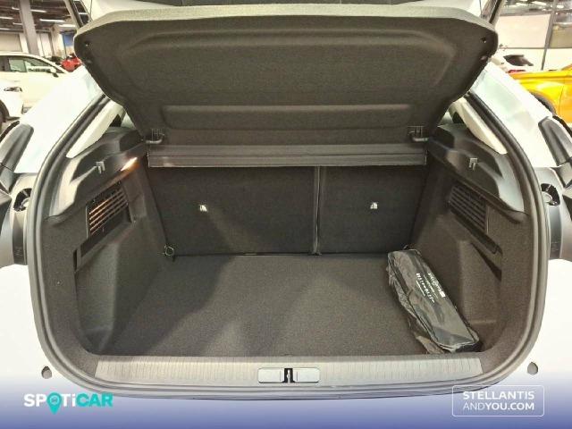 Citroën C4 Hybrid 145 ë-DCS6 Business Edition