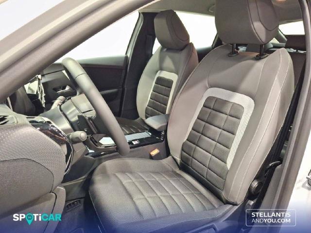 Citroën C4 Hybrid 145 ë-DCS6 Business Edition