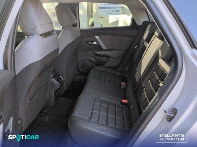 Citroën C4 Hybrid 145 ë-DCS6 Collection