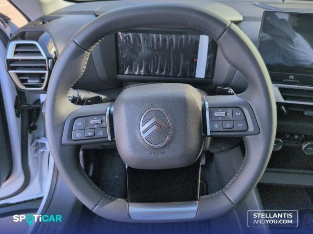 Citroën C4 Hybrid 145 ë-DCS6 Collection