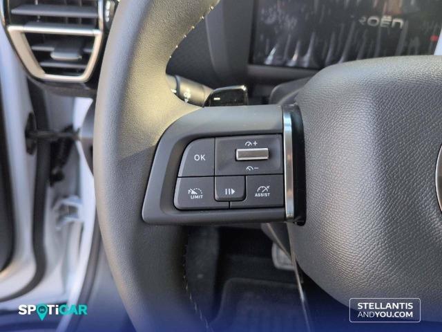 Citroën C4 Hybrid 145 ë-DCS6 Collection