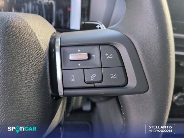 Citroën C4 Hybrid 145 ë-DCS6 Collection