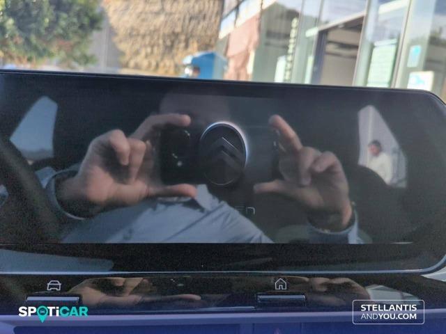 Citroën C4 Hybrid 145 ë-DCS6 Collection