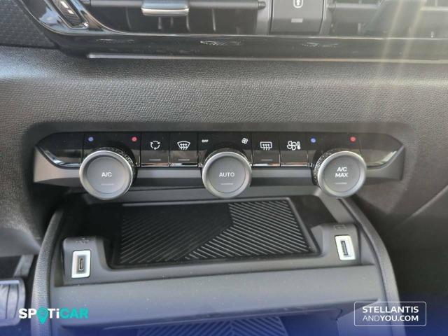 Citroën C4 Hybrid 145 ë-DCS6 Collection