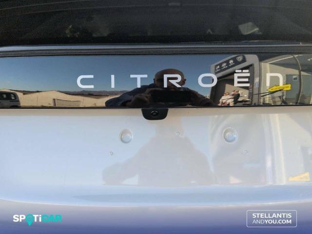 Citroën C4 Hybrid 145 ë-DCS6 Collection