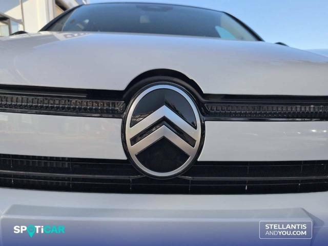 Citroën C4 Hybrid 145 ë-DCS6 Collection