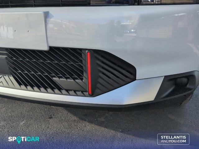 Citroën C4 Hybrid 145 ë-DCS6 Collection