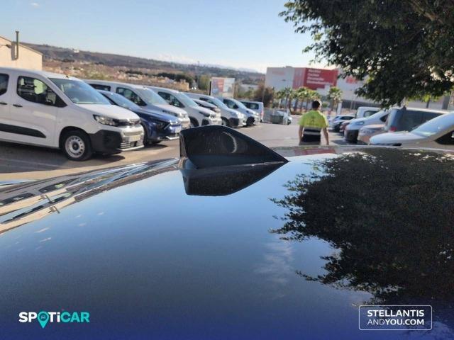 Citroën C4 Hybrid 145 ë-DCS6 Collection