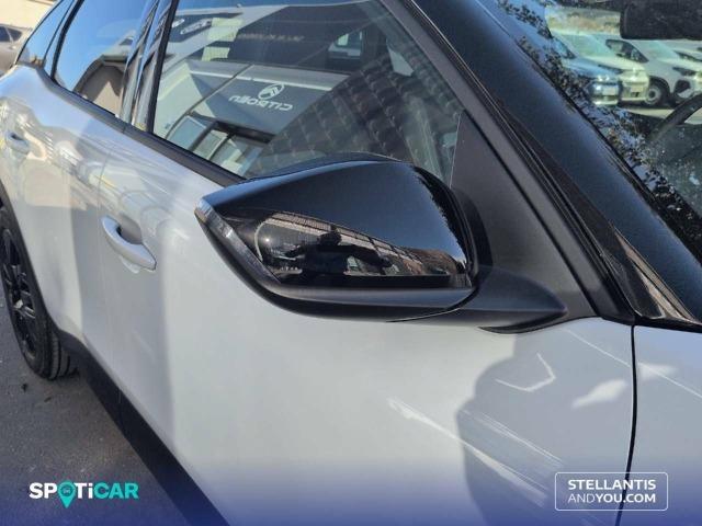 Citroën C4 Hybrid 145 ë-DCS6 Collection