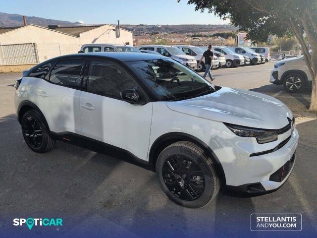 Citroën C4 Hybrid 145 ë-DCS6 Collection