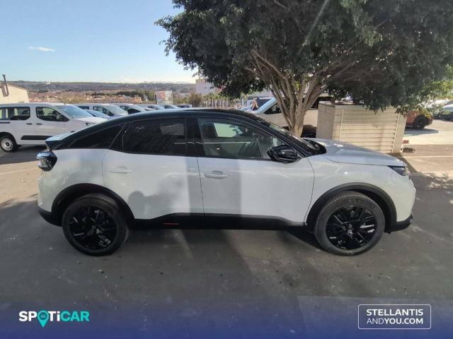 Citroën C4 Hybrid 145 ë-DCS6 Collection