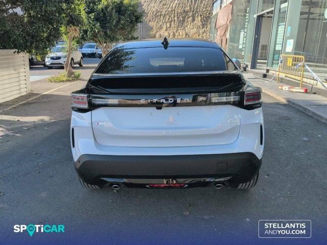 Citroën C4 Hybrid 145 ë-DCS6 Collection