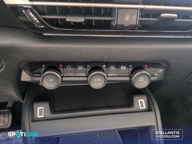 Citroën C4 Hybrid 145 ë-DCS6 Business Edition