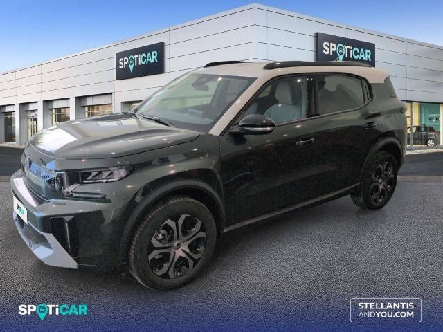 Citroën C3 Aircross Hybrid 136 ë-DCS6 Plus