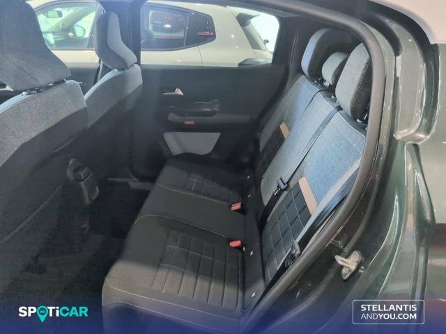 Citroën C3 Aircross Hybrid 136 ë-DCS6 Plus