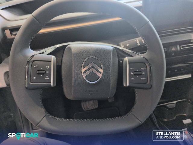 Citroën C3 Aircross Hybrid 136 ë-DCS6 Plus