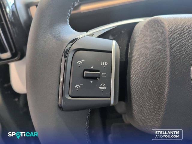 Citroën C3 Aircross Hybrid 136 ë-DCS6 Plus