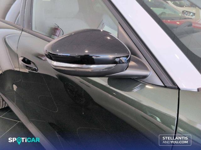 Citroën C3 Aircross Hybrid 136 ë-DCS6 Plus