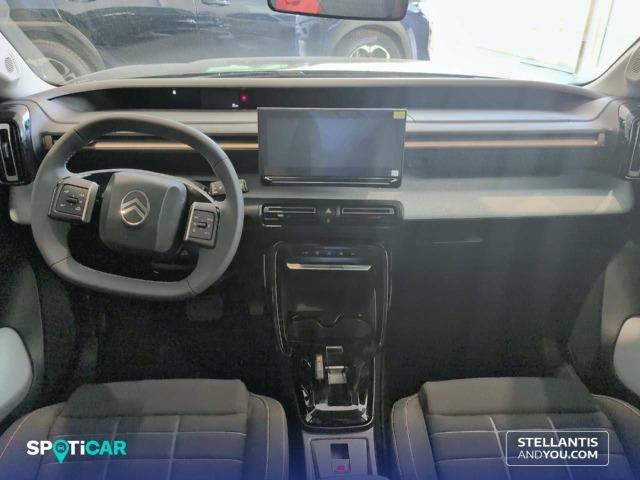 Citroën C3 Aircross Hybrid 136 ë-DCS6 Plus