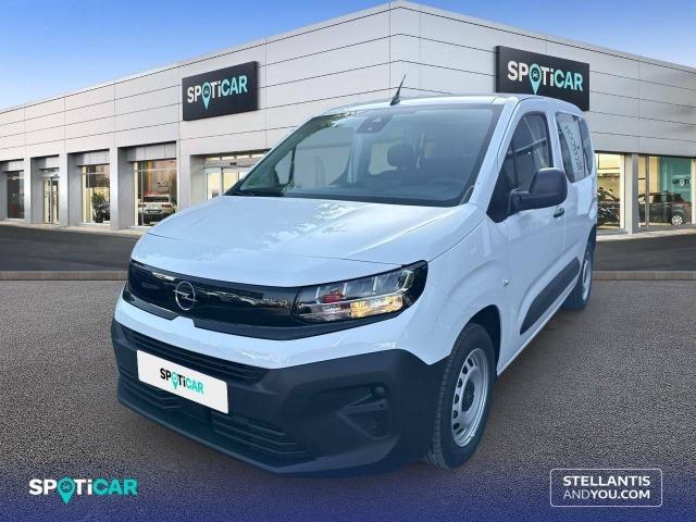 Opel Combo Cargo N1  100 Cv 1.5 Td S/S MT6 €6.4 Edition