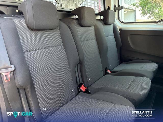 Opel Combo Cargo N1  100 Cv 1.5 Td S/S MT6 €6.4 Edition