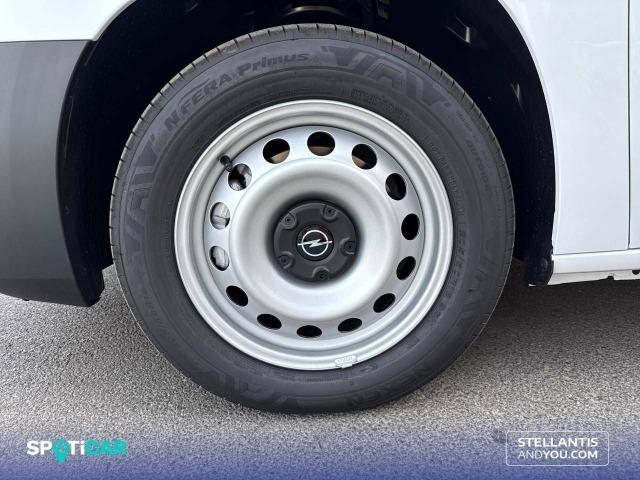 Opel Combo Cargo N1  100 Cv 1.5 Td S/S MT6 €6.4 Edition