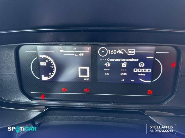 Opel Combo Cargo N1  100 Cv 1.5 Td S/S MT6 €6.4 Edition