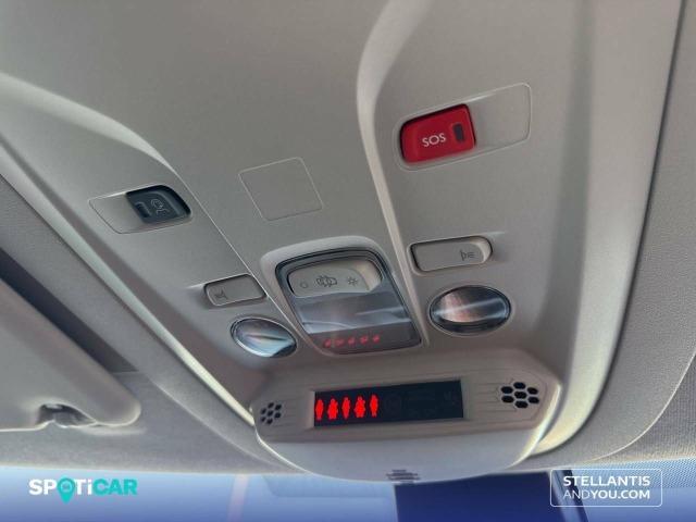 Opel Combo Cargo N1  100 Cv 1.5 Td S/S MT6 €6.4 Edition