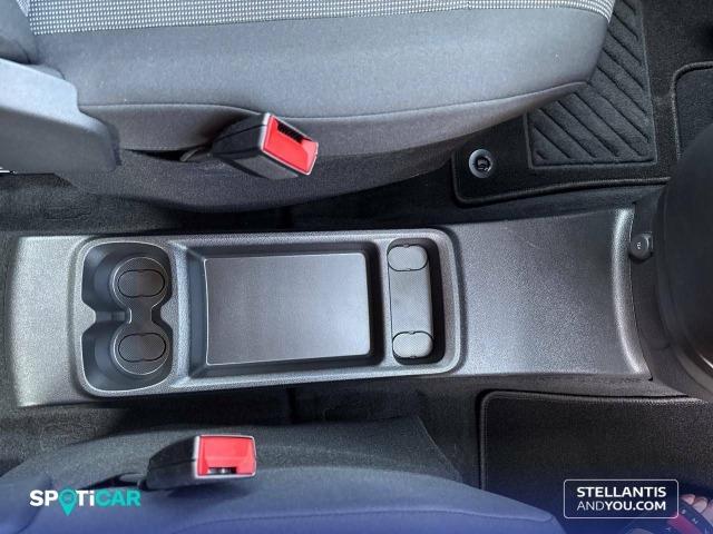 Opel Combo Cargo N1  100 Cv 1.5 Td S/S MT6 €6.4 Edition