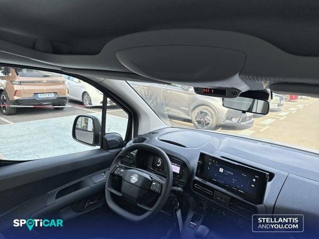 Opel Combo Cargo N1  100 Cv 1.5 Td S/S MT6 €6.4 Edition