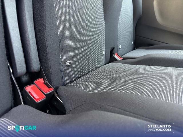 Opel Combo Cargo N1  100 Cv 1.5 Td S/S MT6 €6.4 Edition