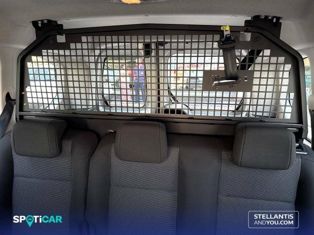 Opel Combo Cargo N1  100 Cv 1.5 Td S/S MT6 €6.4 Edition