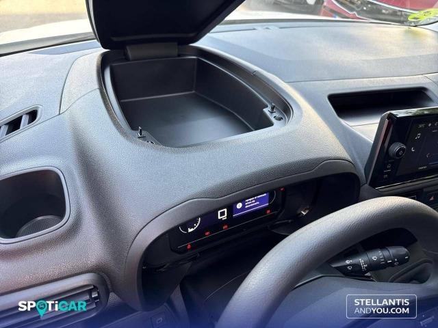 Opel Combo Cargo N1  100 Cv 1.5 Td S/S MT6 €6.4 Edition