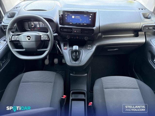 Opel Combo Cargo N1  100 Cv 1.5 Td S/S MT6 €6.4 Edition