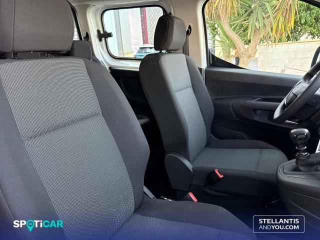 Opel Combo Cargo N1  100 Cv 1.5 Td S/S MT6 €6.4 Edition