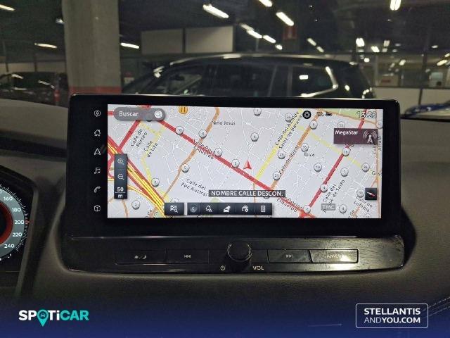 Nissan Qashqai DIG-T 103kW N-Connecta