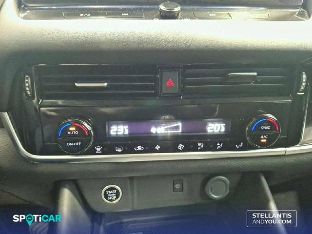 Nissan Qashqai DIG-T 103kW N-Connecta