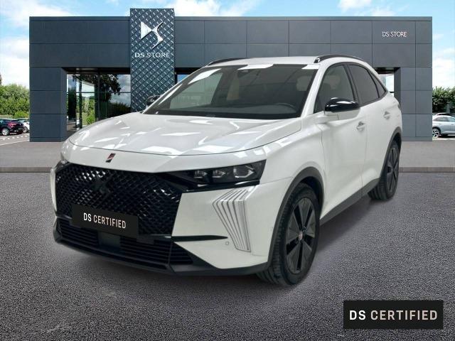 DS Ds 7 E-TENSE 4x4 300 PERFORMANCE LINE +