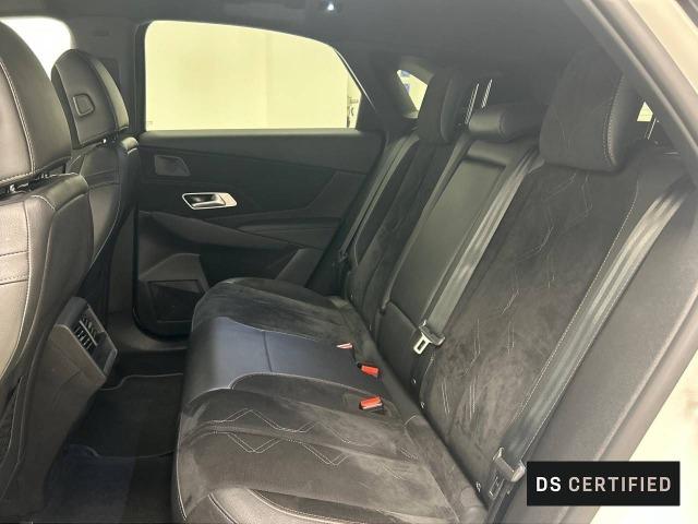 DS Ds 7 E-TENSE 4x4 300 PERFORMANCE LINE +